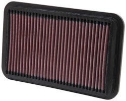 K&N Inlegfilter Toyota Corolla 1.6 GT 1983-92
