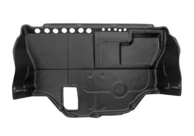 beschermplaat onder motor Peugeot Boxer, 1994-2002