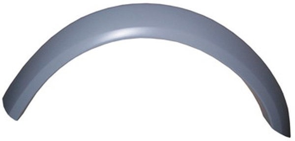 Wielkast Rechts voor Isuzu D-Max