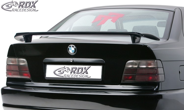 Achterklepspoiler BMW 3 serie E36