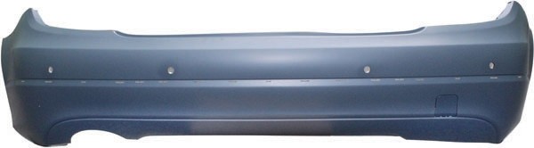 Bumper ACHTER DB W204 11->> PRIMER