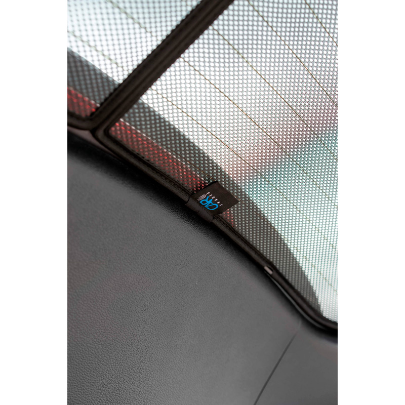 Set Car Shades  Kia XCee'd (CD) 2019- (4-delig)