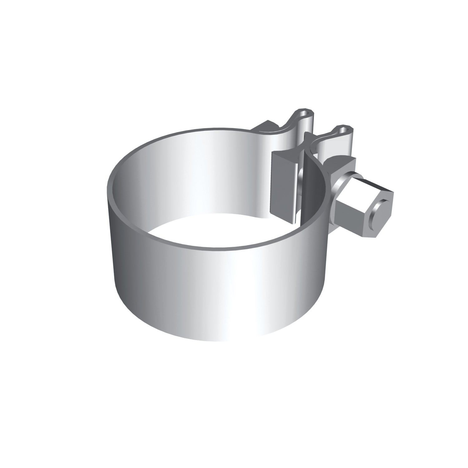 Catalysator Clamp 2.25" TORCA SS 1.25" 10pk Magnaflow ACC