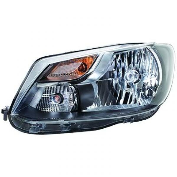 Koplamp links CADDY 10->>