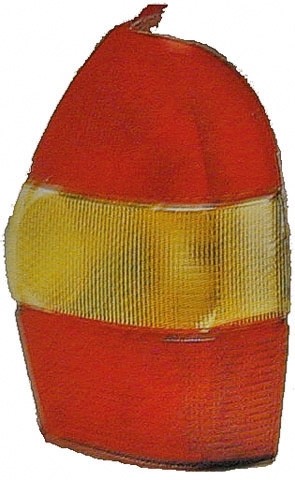 Achterlicht rechts PALIO W.END. 98-02 LLC 631