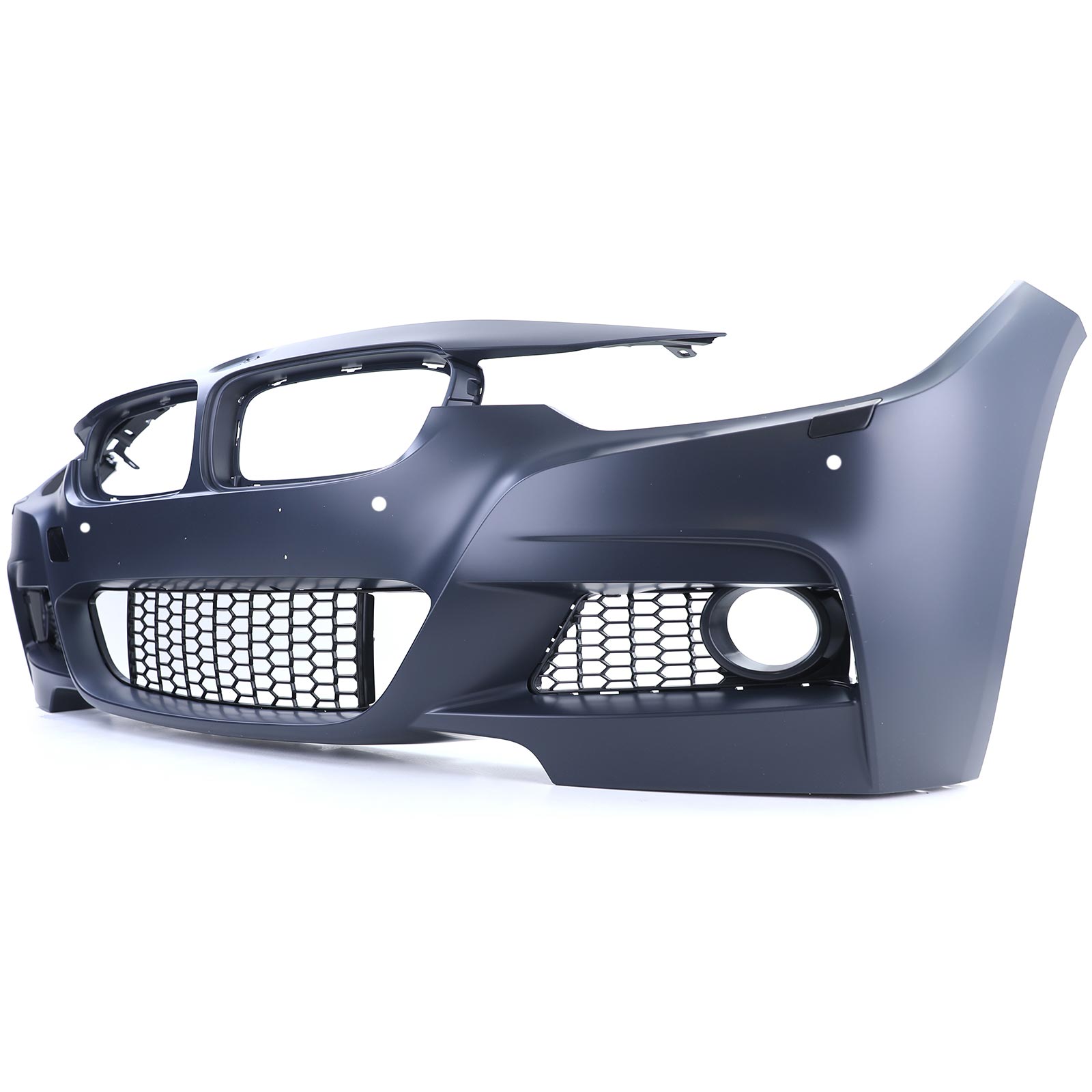 Voorbumper M Sport BMW F30 3-serie (11-19)