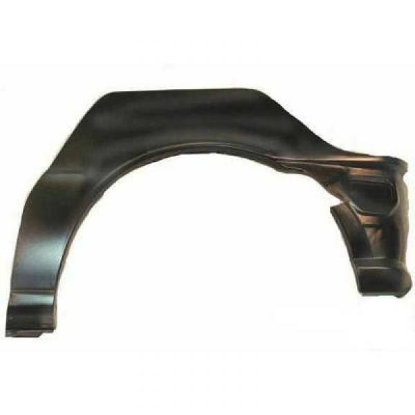 Wielschermrand links FIESTA 89-95 3 DEURS