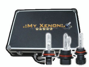 My-Xenon Xenon verlichting ombouwset voor H7-4300