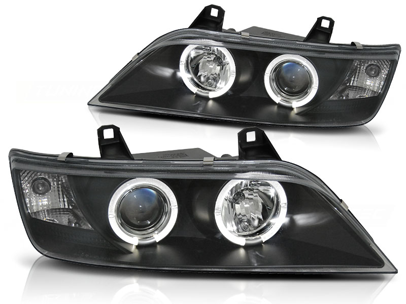Koplampen BMW Z3 96-02 CCFL