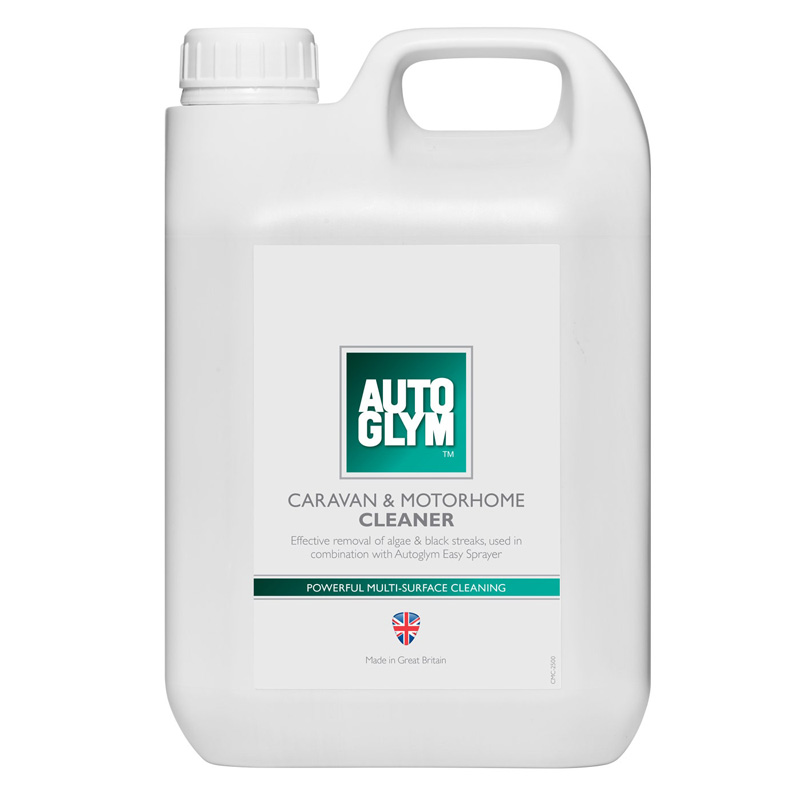 Autoglym Caravan & Camper Reiniger 2,5L