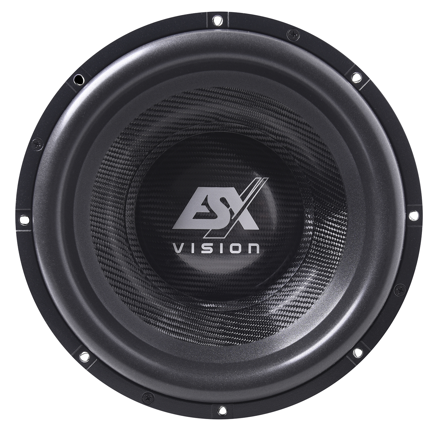 ESX VISION VX PRO 12 Inch (30cm) subwoofer VX12PRO