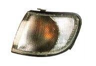 knipperlicht, wit, links Nissan Sunny, 1991-1995, N14