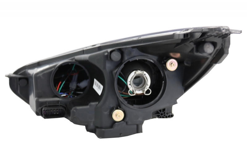 Koplampen Ford Focus 14-18 LED Tube