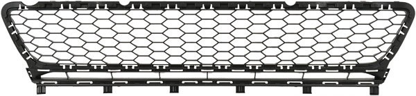 Bumper Grill voor VW Golf VII GTI/GTD 2013-2017