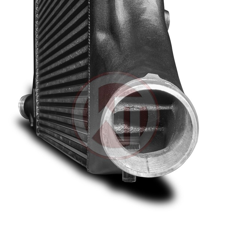 Intercooler Audi SQ5 3.0 TFSI Wagner Competition kit