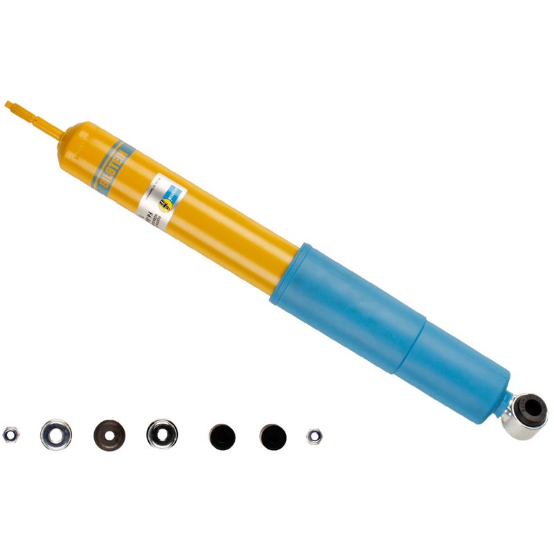 Bilstein B6 (24-004206)  Nissan Patrol 2.8 / 3.3 D / 3.3 TD / 4.0 11/1979-02/1989 - achteras