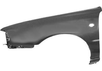 spatbord, links Nissan Sunny, 1991-1998, Break Y10