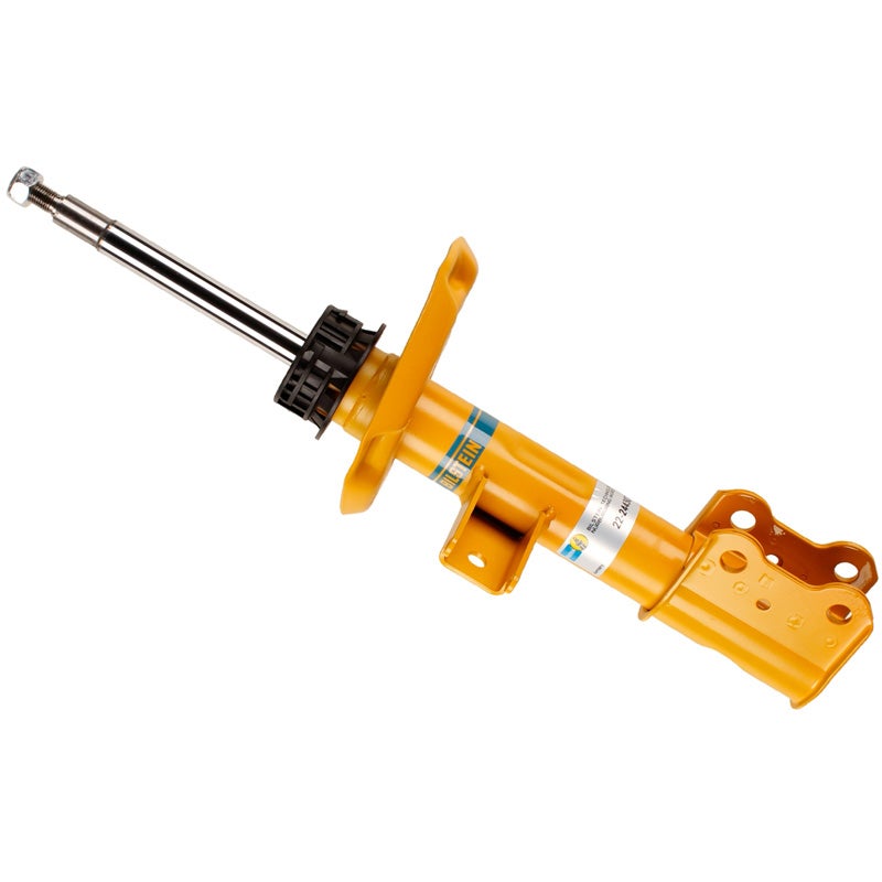 Bilstein B8 (22-244307)  Infiniti Q30 11/2015- / QX30 04/2016- & Mercedes GLA (X156) 12/2013-12/2019 
 incl. sportonderstel - vooras links