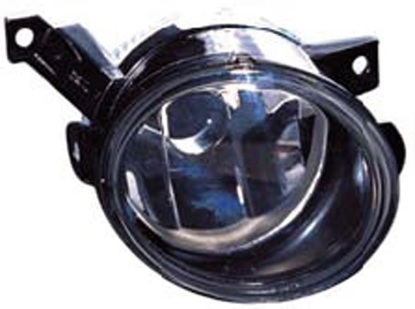 Mistlamp rechts TOURAN 06-10 met VASTE BOCHTVERLICHTING