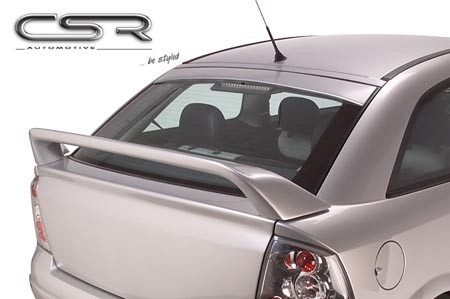 Raamspoiler Opel Astra G CC