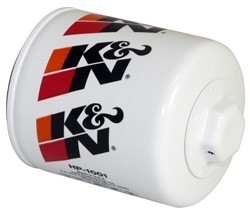 K&N Oliefilter Pontiac Bonneville 3.8 1981-05
