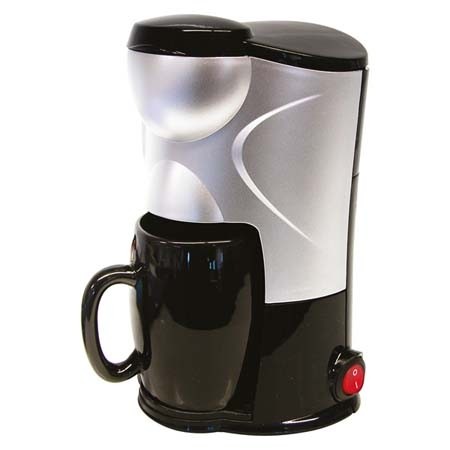 Koffiezetapparaat 'Just 4 you'  12V 170W 150ml
