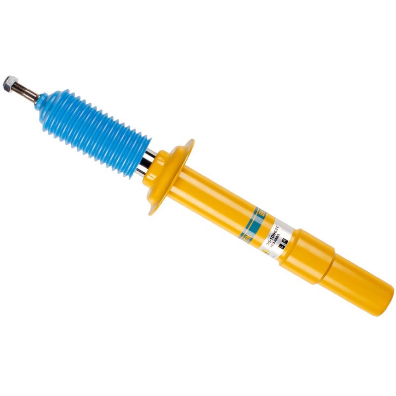 Bilstein B6 (35-109631)  BMW 5-Serie E60 / Touring E61 520 d / 520 i / 523 i / 525 d / 525 i / 528 i / 530 d / 530 i / 535 d / 535 i / 540 i / 545 i / 550 i 12/2001-12/2010 
 excl. EDC - vooras