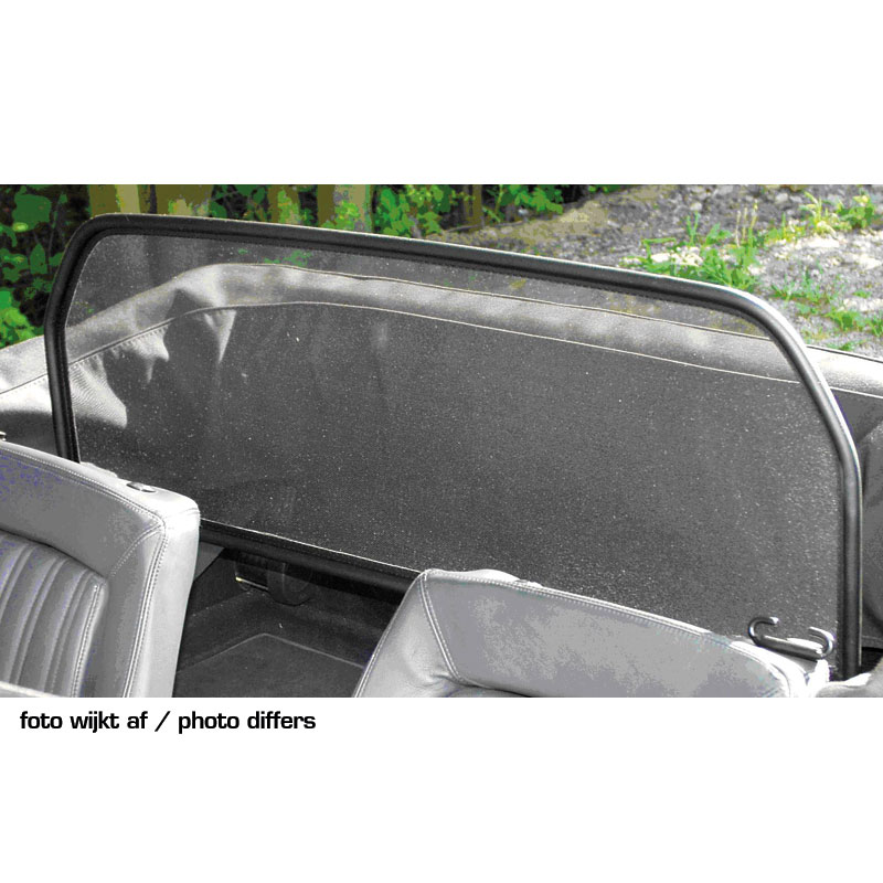 Weyer Basic Line Windschot  Jaguar Serie III