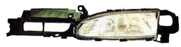Koplamp rechts MONDEO 94-96 CARELLO H1+H1