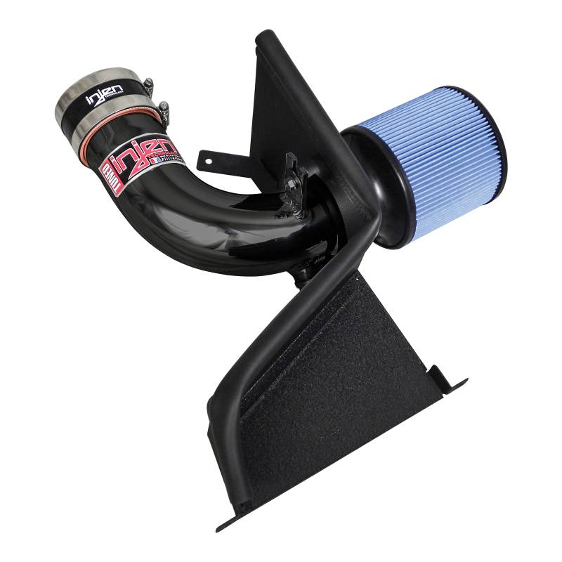 Injen VW Golf VI 09/- 2.0 GTD Short ram intake system black