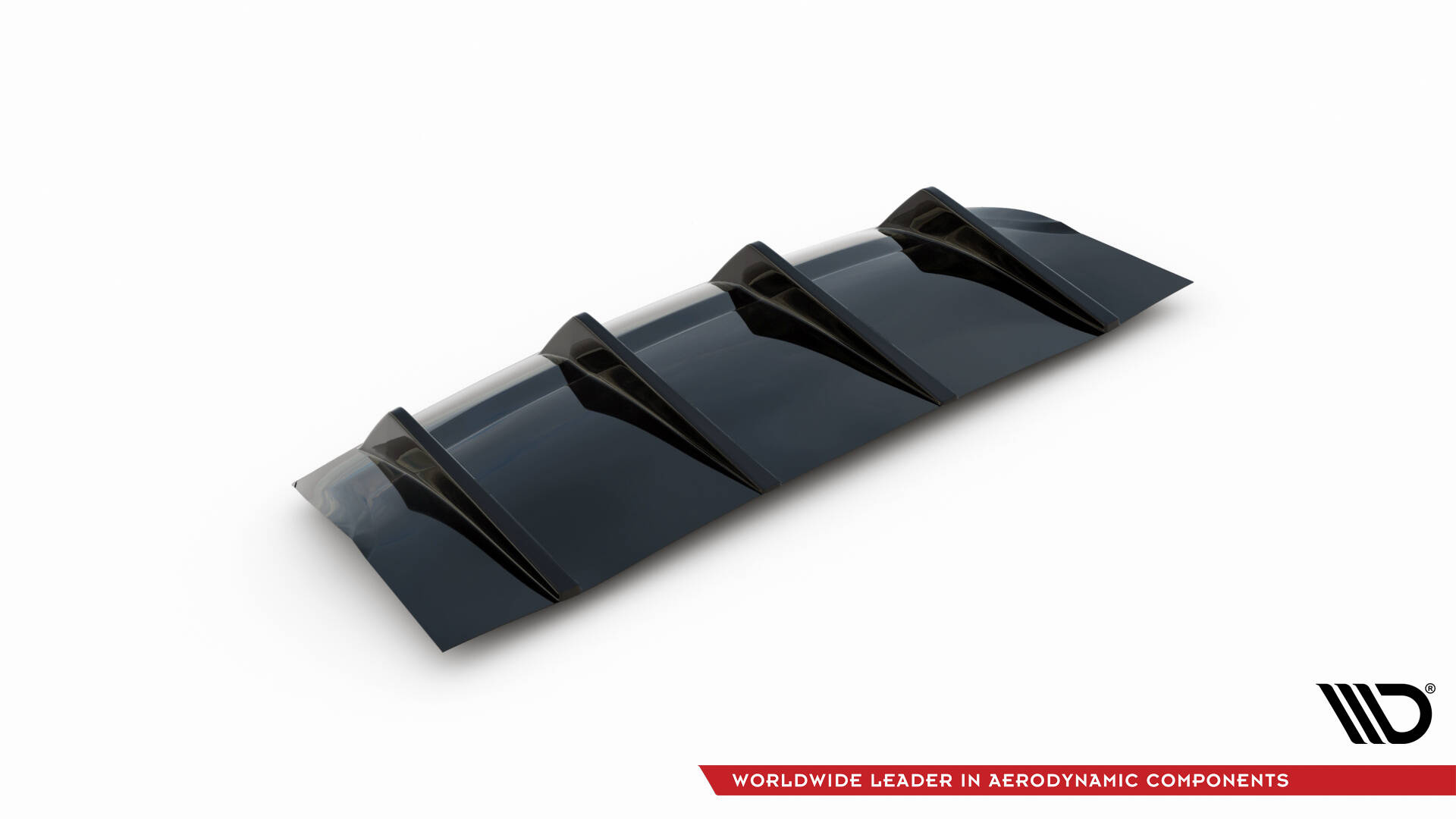 Bodykit Porsche Panamera GTS 971 (2019–2020)