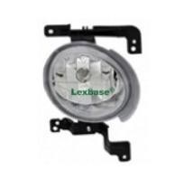 mistlamp, rechts Hyundai I20, 2008 -