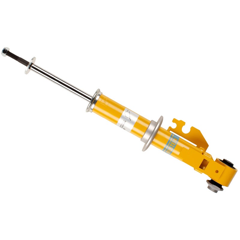 Bilstein B6 (24-139397)  Mini Hatch (R5) 03/2006-11/2013 / Clubman 08/2007-06/2014 / Cabrio 10/2007-06/2015 / Coupé 12/2010-05/2015 / Roadster 11/2011-04/2015 - achteras rechts