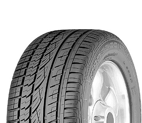 Continental 285/45 R19 111W CNT.UHP SSR*XL Bandenset
