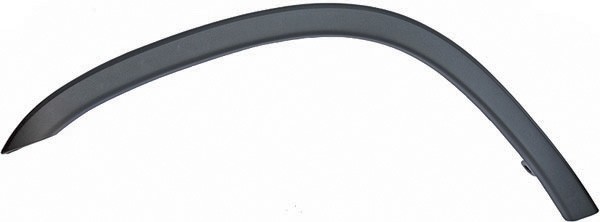 Wielkastlijst Rechts voor Honda CRV