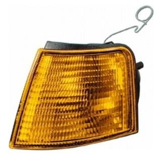 knipperlicht, oranje, rechts,-10/1995 Seat Toledo, 1991-1999
