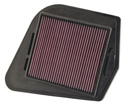 K&N Inlegfilter Toyota Corolla 1.4 2002-3/07