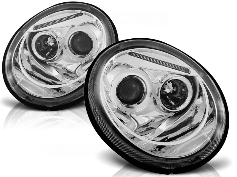Koplamp BEETLE 98-05