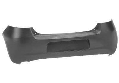 achterbumper, in primer Toyota Yaris, 2006-2009, P9