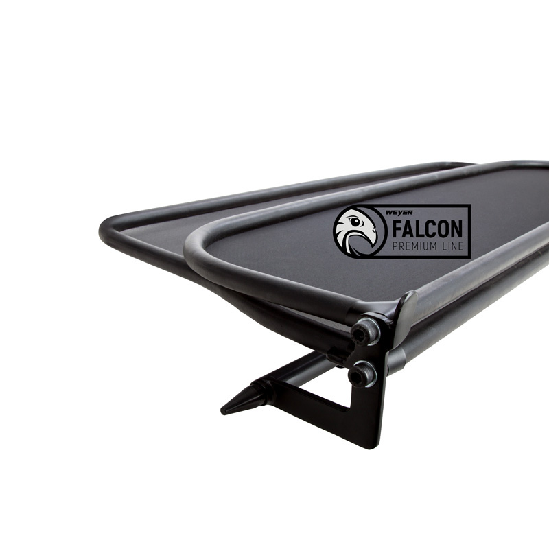 Weyer Falcon Premium Windschot  Ford Focus Cabrio CC 2007-2010