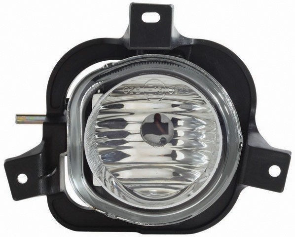 Mistlamp rechts KA 08->>