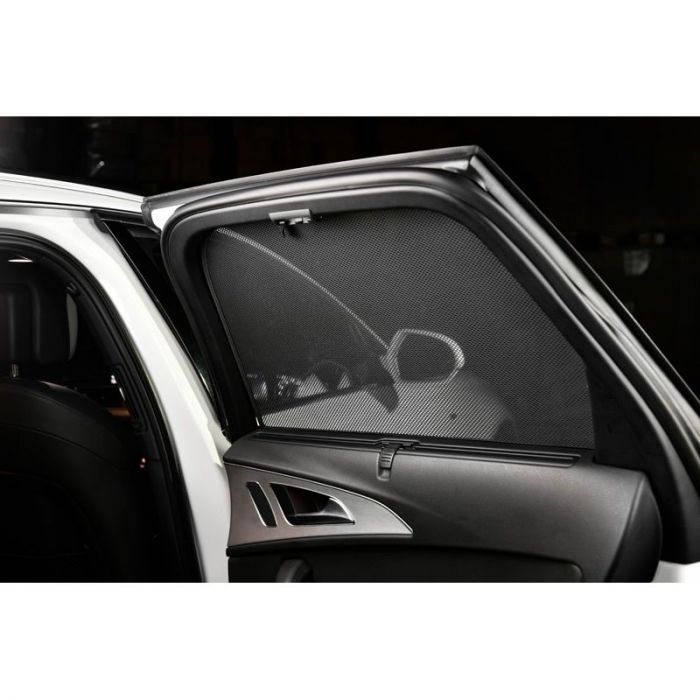 Set Car Shades  Toyota Corolla (E21) Touring Sports 2019- (6-delig)