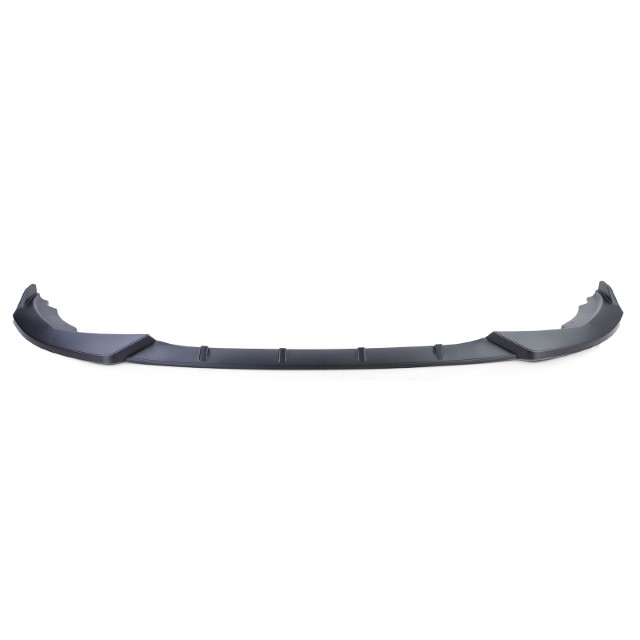 Voorspoiler BMW 3 Serie G20 Mat Zwart M-Pakket