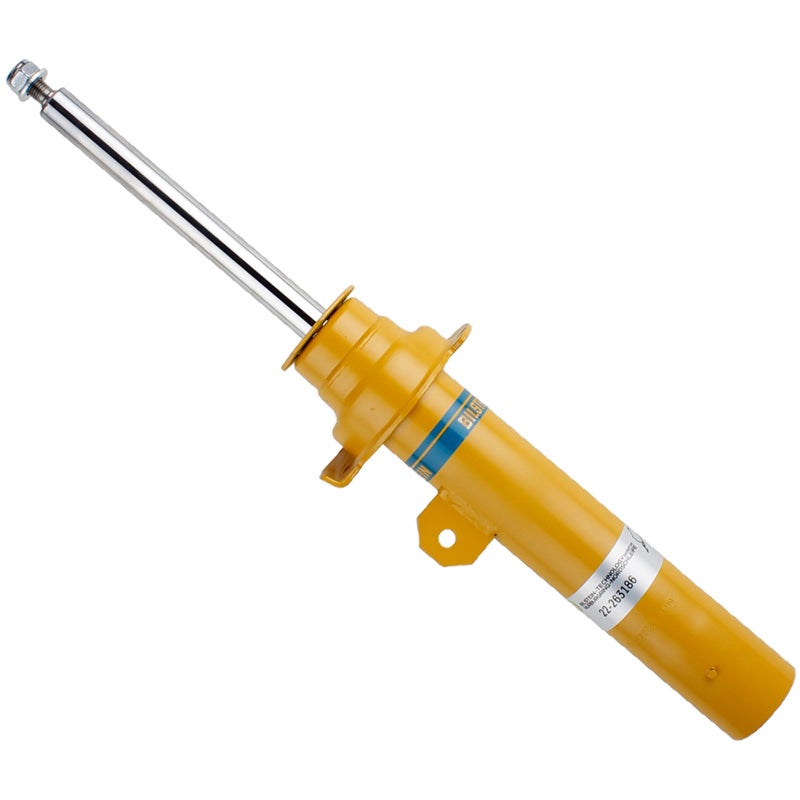 Bilstein B6 (22-263186)  Mini Clubman (F54) 11/2014- & BMW 1-Serie F52 01/2017- - vooras links