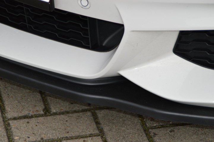 Frontspoiler lip BMW 4-Serie F32 F33 F36 3C 09/2012-