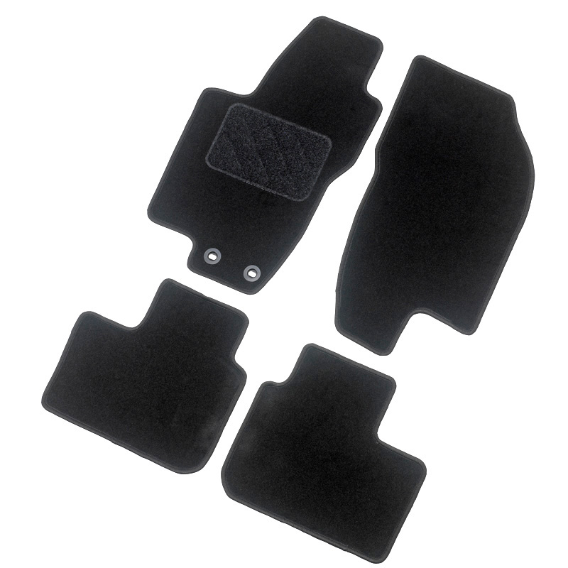 Automatten  Kia EV3 2024-