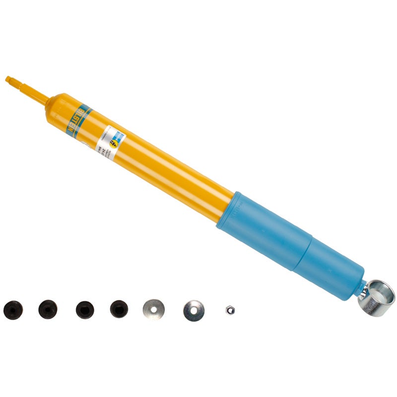 Bilstein B6 (24-021524)  Range Rover I 2.4 TD / 2.5 TD / 2.5 TDi / 3.9 / 4.2 / 4.3 Vogue LSE 04/1986-04/1996 - achteras