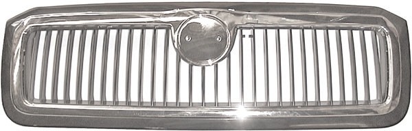Radiator Grill FELICIA 98->>
