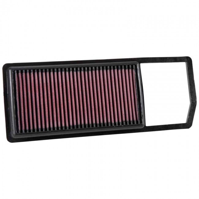 K&N vervangingsfilter Fiat Panda III 1.3D 2016- (33-3070)