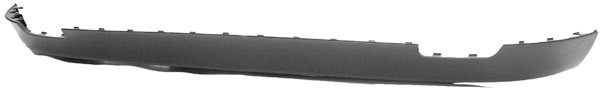 Achterspoiler IBIZA 02-05 NIET CUPRA